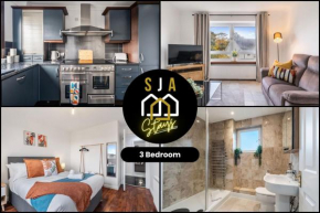 Fonthill Stay - SJA Stays - 3 Bed Apartment